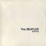 The Beatles [White Album]